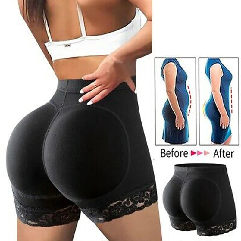 Shorts body moldeadore