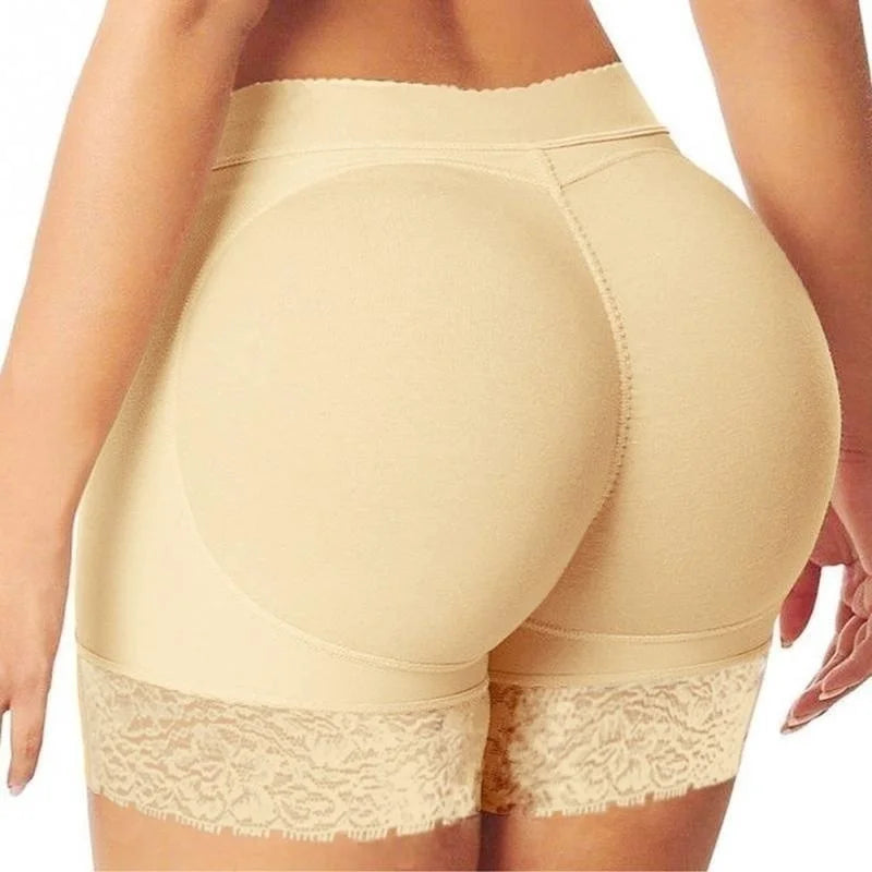 Shorts body moldeadore