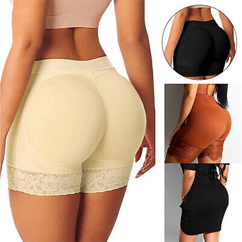 Shorts body moldeadore